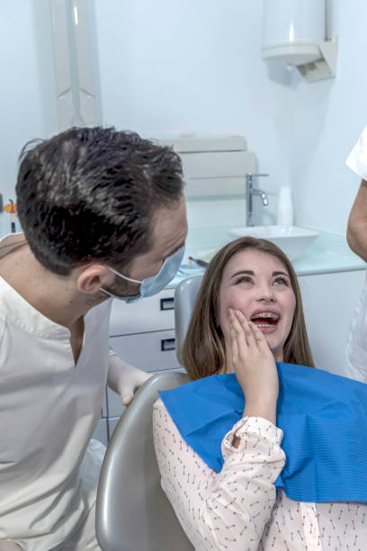 Professional Emergency Dental Service in AK